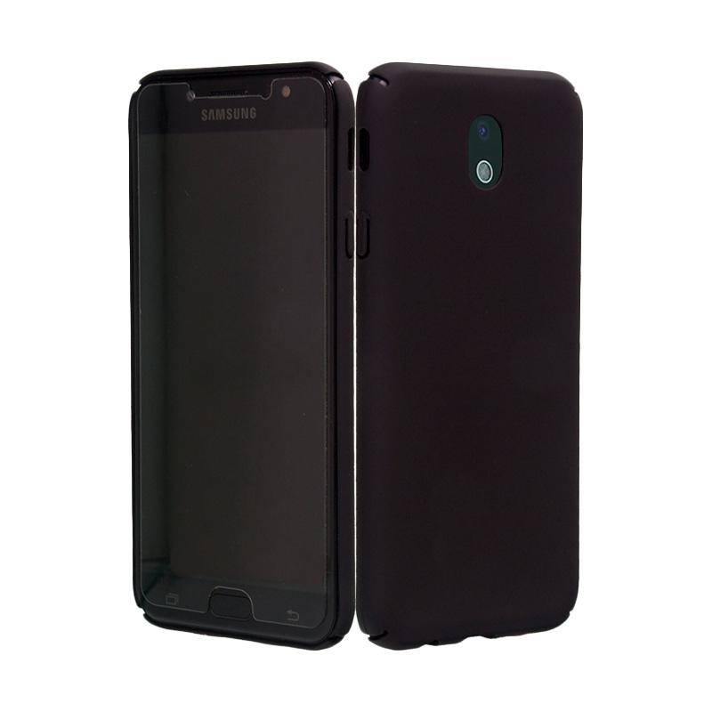 jual oem baby skin ultra thin hardcase casing for samsung j7 pro black harga jual oem baby skin ultra thin hardcase casing for samsung j7 pro black harga