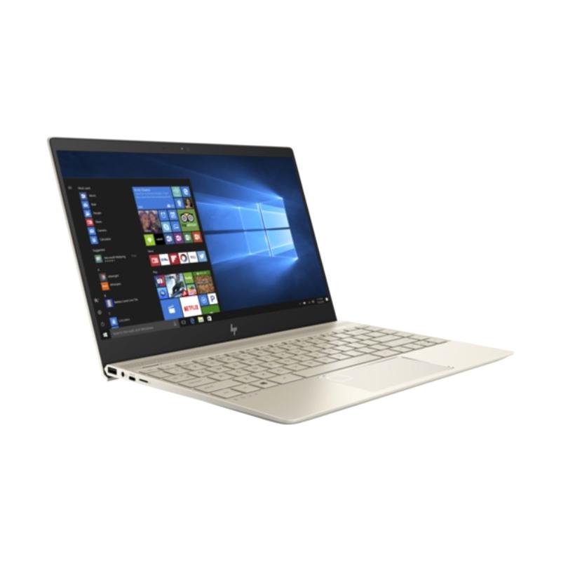 jual hp envy 13 ad004tx notebook gold harga jual hp envy 13 ad004tx notebook gold harga