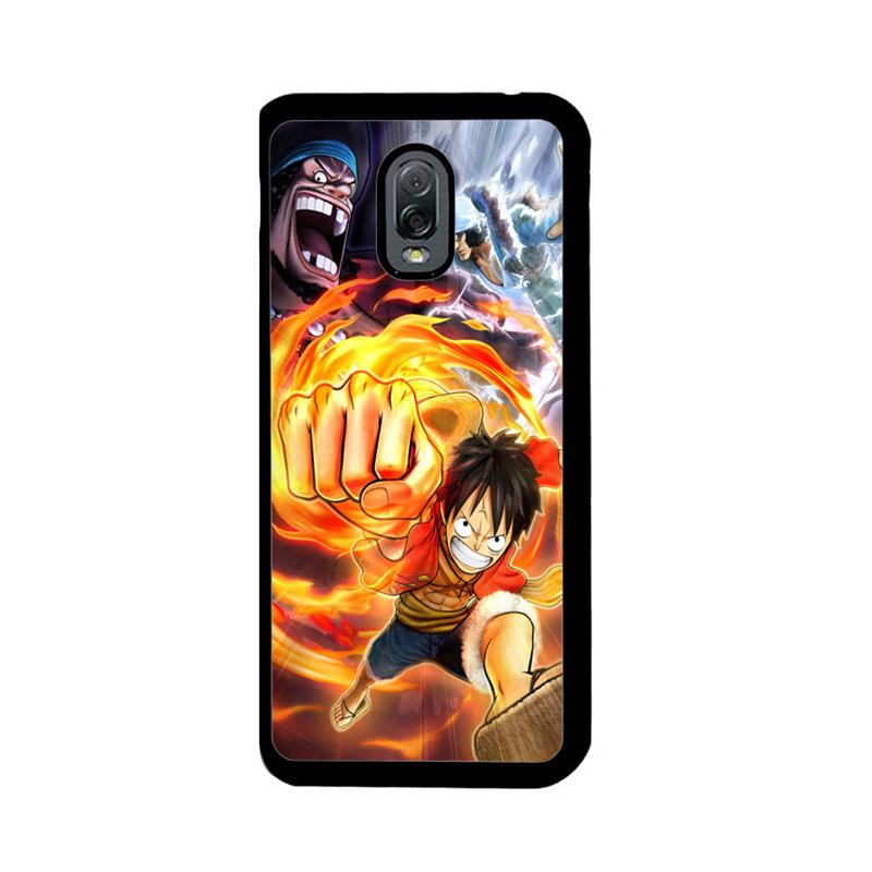 jual flazzstore luffy one angry z0807 custom casing jual flazzstore luffy one angry z0807 custom casing