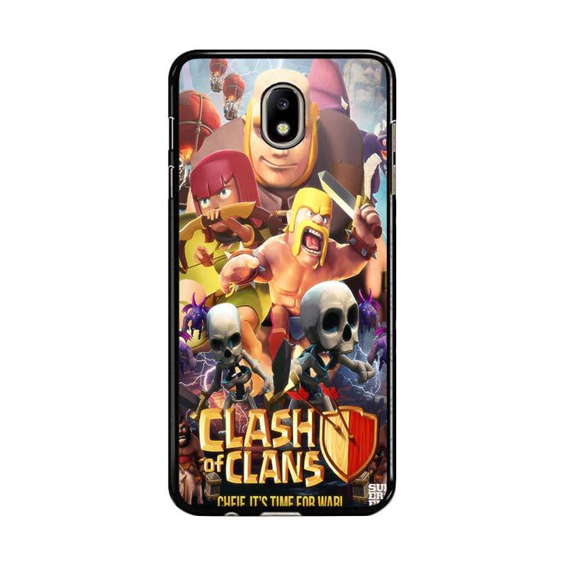 jual flazzstore clash of clans z0154 custom casing for samsung galaxy j5 pro 2017 jual flazzstore clash of clans z0154 custom casing for samsung galaxy j5 pro 2017