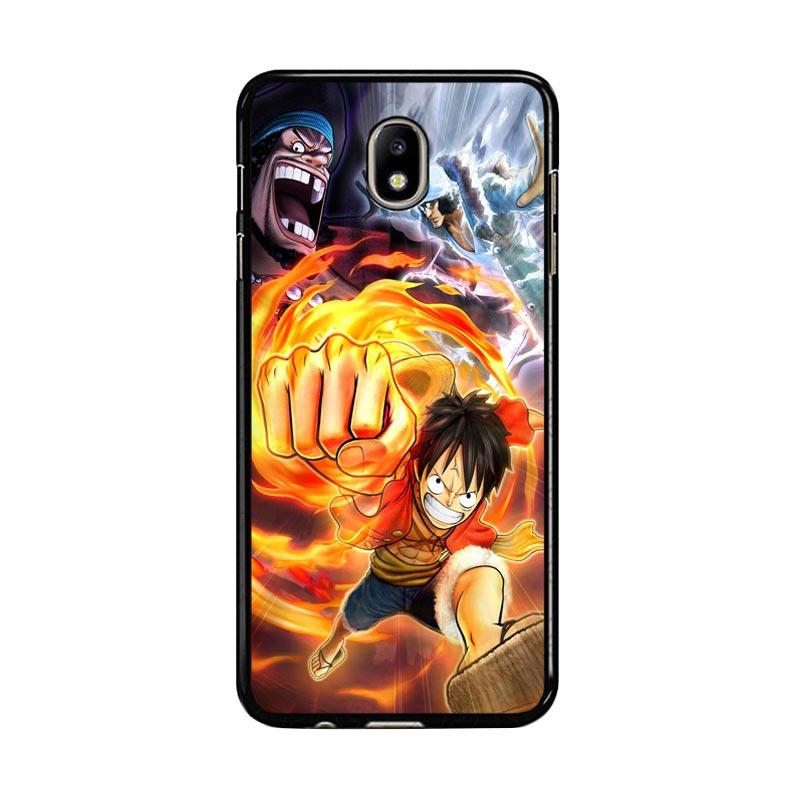 jual flazzstore luffy one angry z0807 custom casing for samsung galaxy j7 pro 2017 jual flazzstore luffy one angry z0807 custom casing for samsung galaxy j7 pro 2017