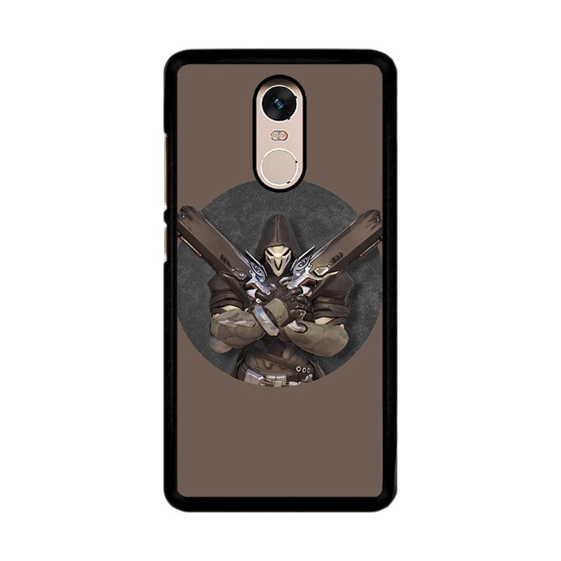 jual flazzstore reaper overwatch o0324 custom casing for jual flazzstore reaper overwatch o0324 custom casing for