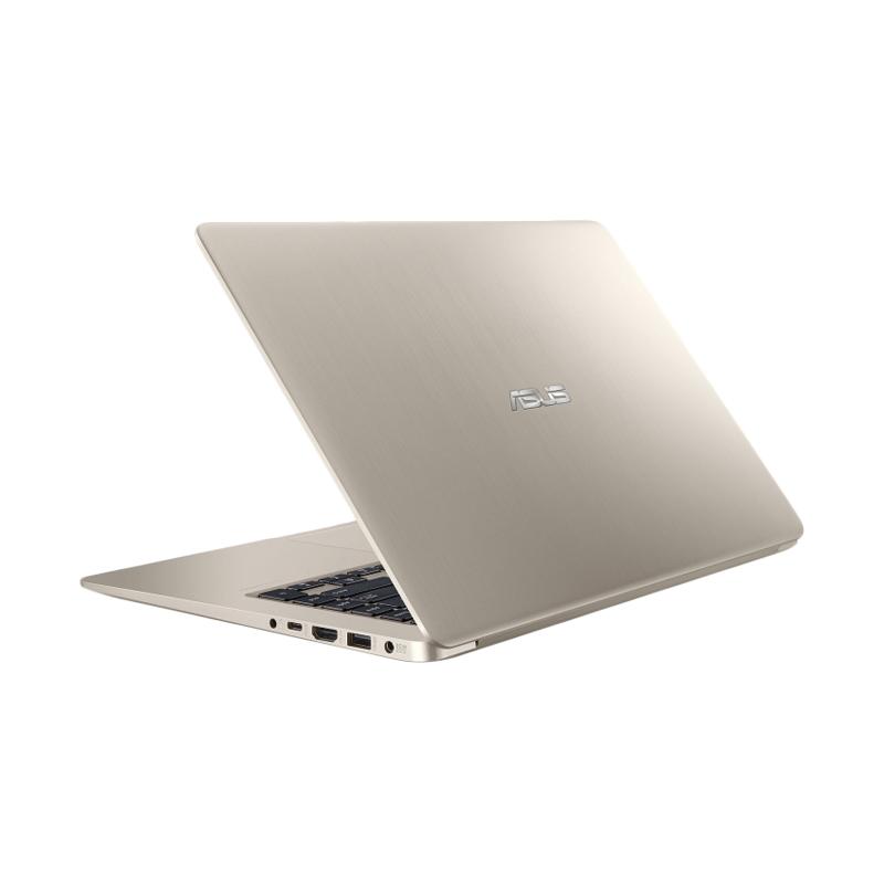 Jual Asus A442UF-FA021T Notebook - Gold - [Core i5-8250 ...