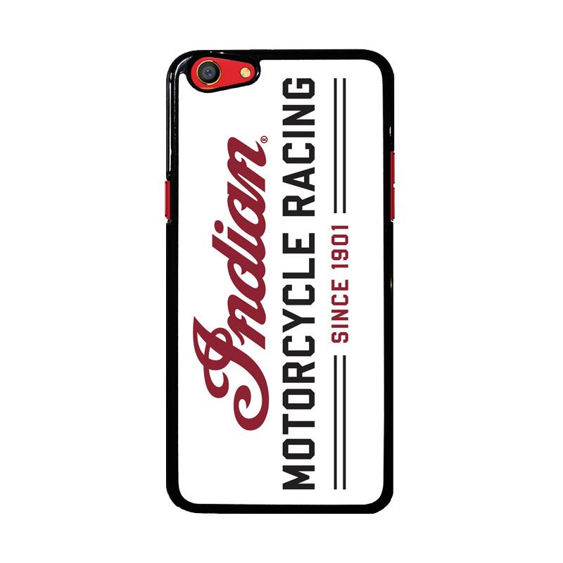 Jual Flazzstore Indian Motorcycle Z4727 Custom Casing for