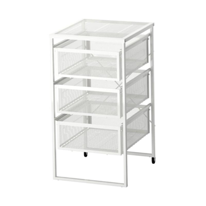 Jual Ikea Lennart Laci Unit Drawer Online Mei 2020