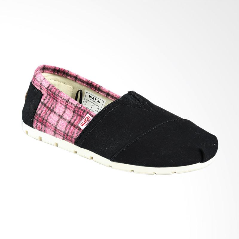 Jual FS Cantik - Wakai WAK-SW017BG-CUHAI Sepatu Unisex