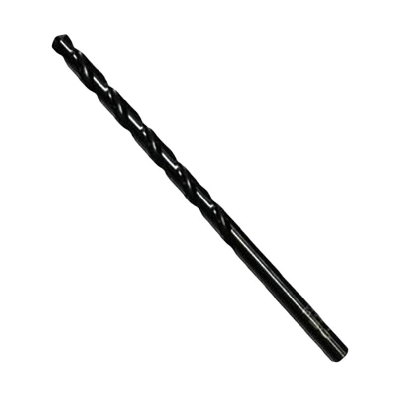 jual nachi besi hss mata bor hitam 3 5 mm jual nachi besi hss mata bor hitam 3 5 mm