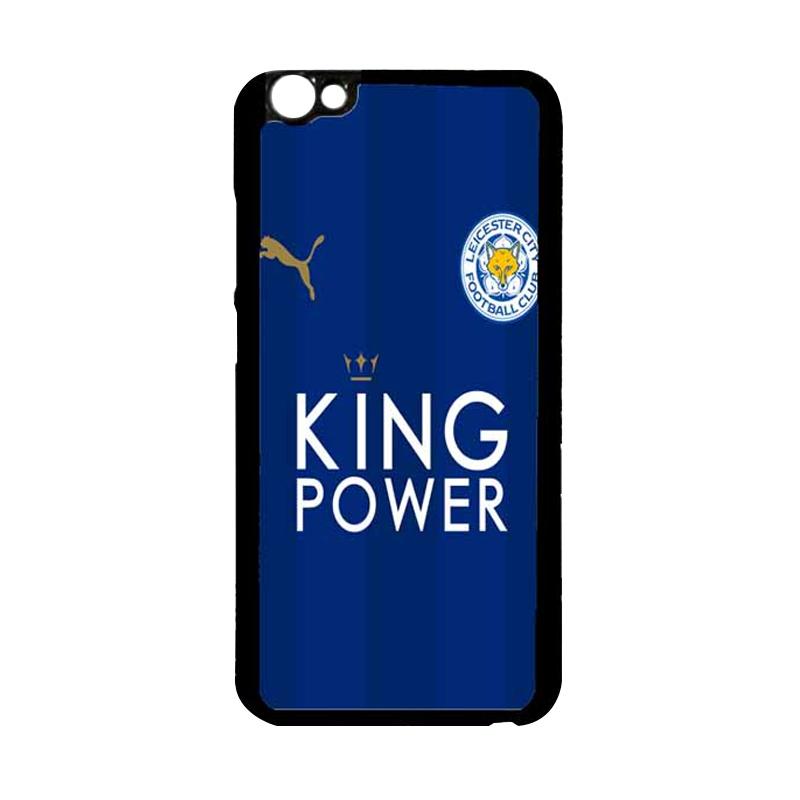 jual oem leicester city custom hardcase casing for vivo v5 jual oem leicester city custom hardcase casing for vivo v5