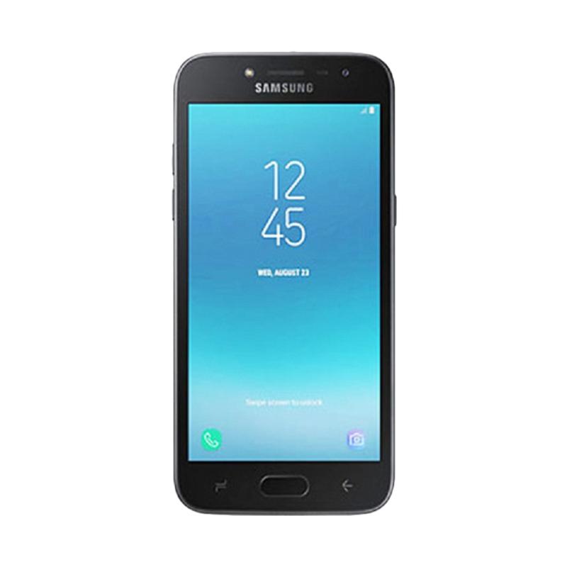 Jual Samsung Galaxy J2 Pro 2018 - Black Garansi Resmi di Seller