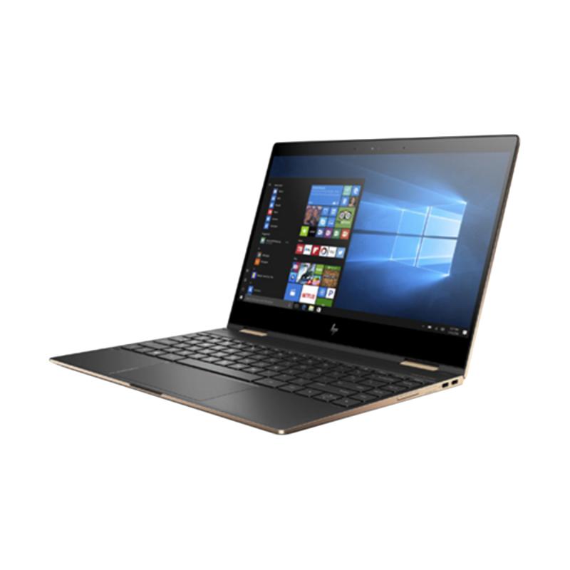 Jual HP SPECTRE X360 Convert 13-AE076TU BLACK GOLD