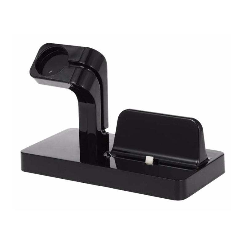 Jual Universal Apple Watch Charger Docking with iPhone