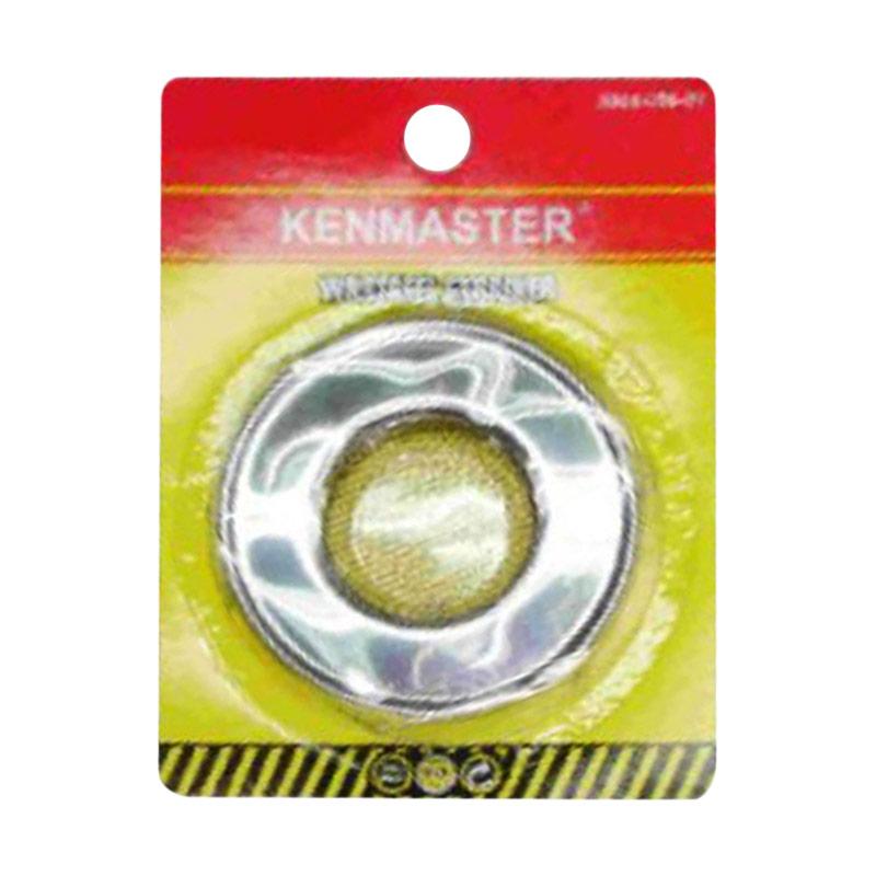 Jual KENMASTER Stainless Saringan Wastafel Online Harga Jual KENMASTER Stainless Saringan Wastafel Online Harga