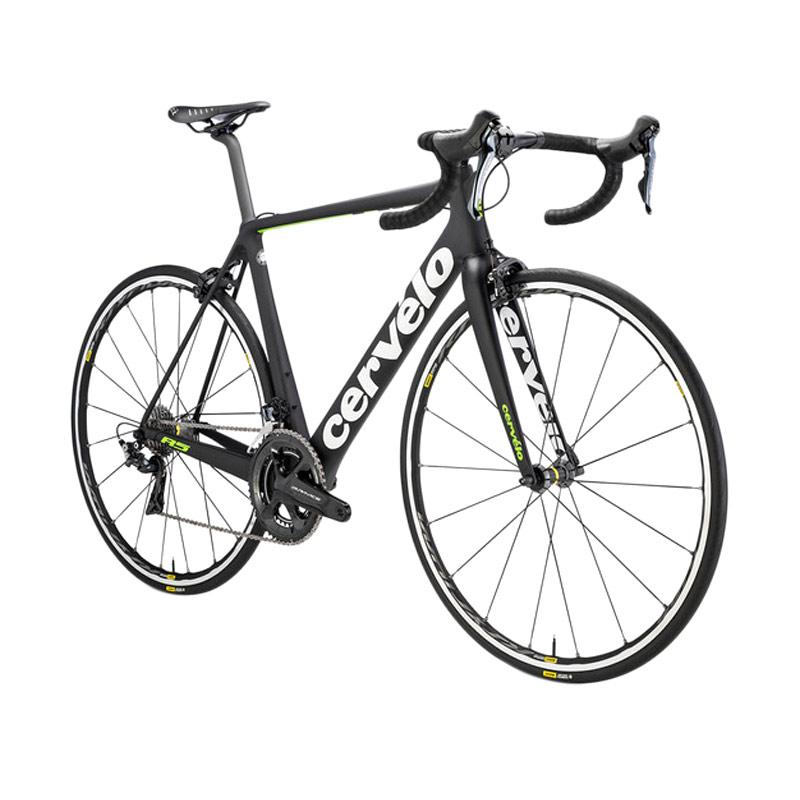 Jual Pre Order - Cervelo R5 Dura Ace Sepeda Roadbike