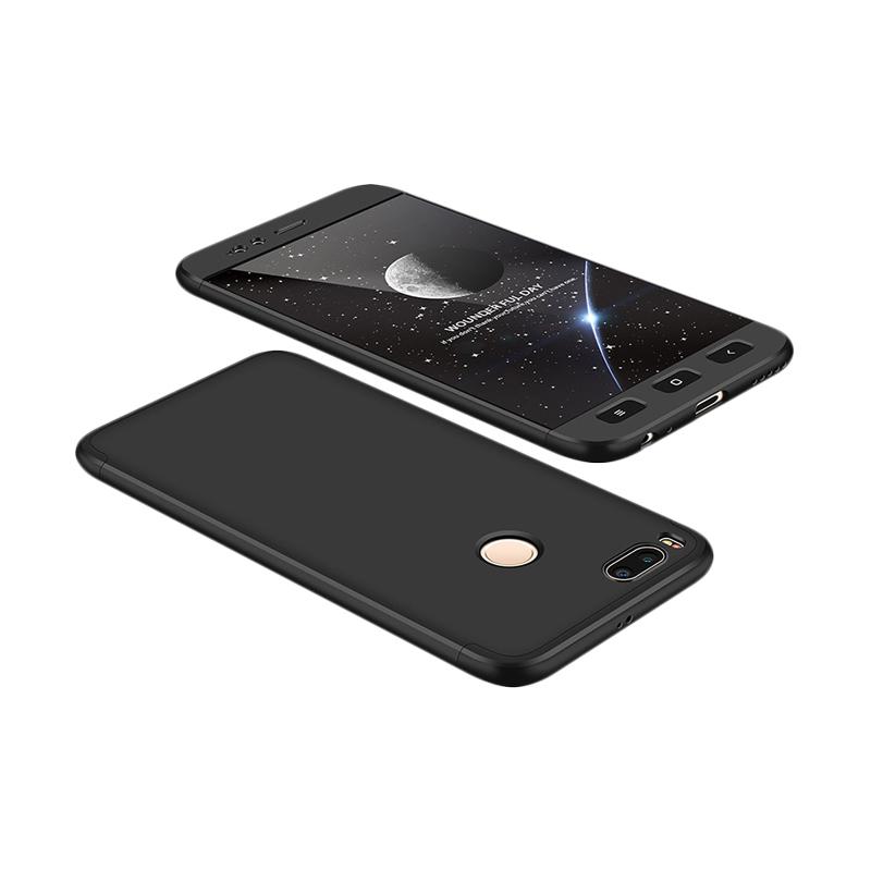 jual oem 360 hardcase casing for xiaomi mi a1 or mi jual oem 360 hardcase casing for xiaomi mi a1 or mi