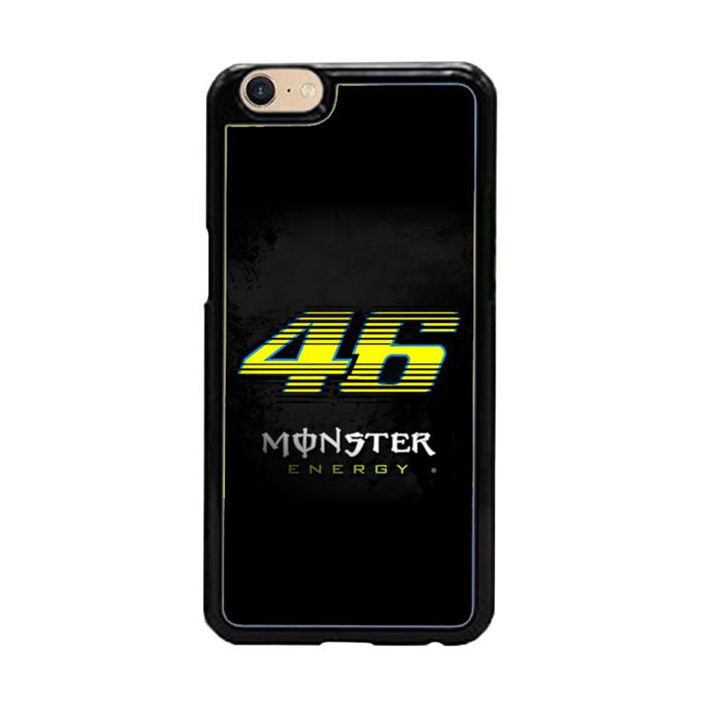 jual flazzstore valentino 46 moster energy o1203 custom hardcase casing for oppo f3 jual flazzstore valentino 46 moster energy o1203 custom hardcase casing for oppo f3