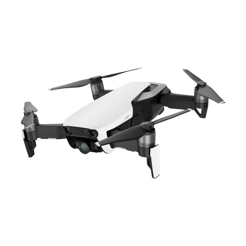 Jual DJI Mavic Air Drone - Arctic White Online - Harga 