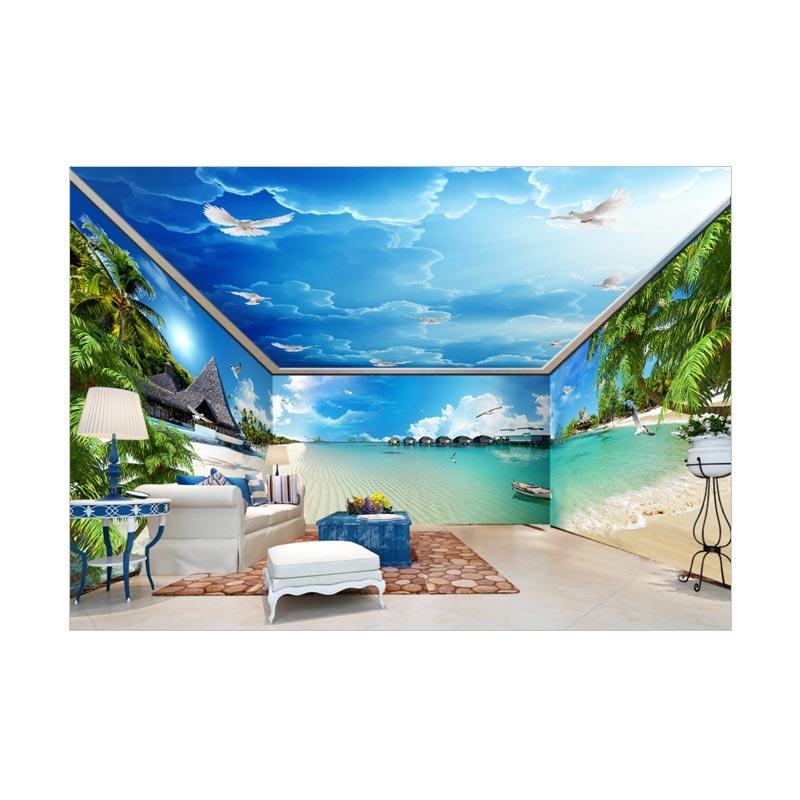 Jual Wingman 15273493 Wallpaper 3D Dekorasi Dinding Online Jual Wingman 15273493 Wallpaper 3D Dekorasi Dinding Online