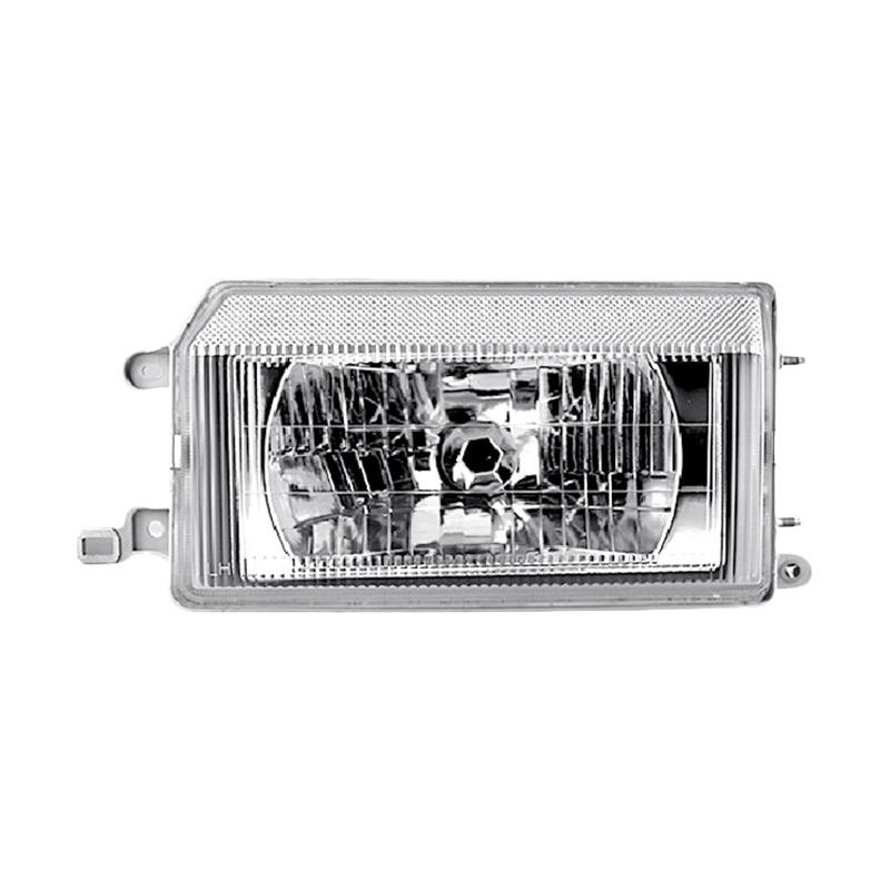 Jual DNY Head Lamp Mobil for Toyota Kijang Grand Crystal
