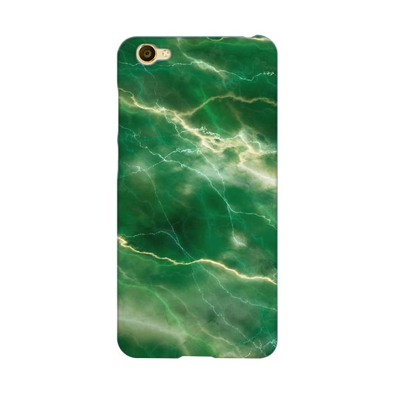 jual premiumcaseid green marble granite hardcase casing for vivo y55 harga jual premiumcaseid green marble granite hardcase casing for vivo y55 harga