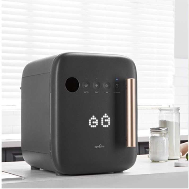 Jual Spectra UV Steril Sterilizer Baby Bottle di Seller Sumberasi