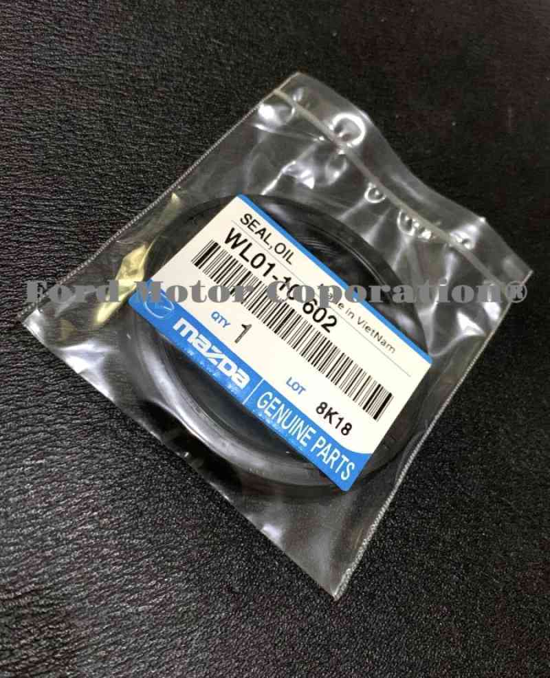 Jual Seal Injection Pump Ford Ranger Tdi Everest Mazda Bt50 Original