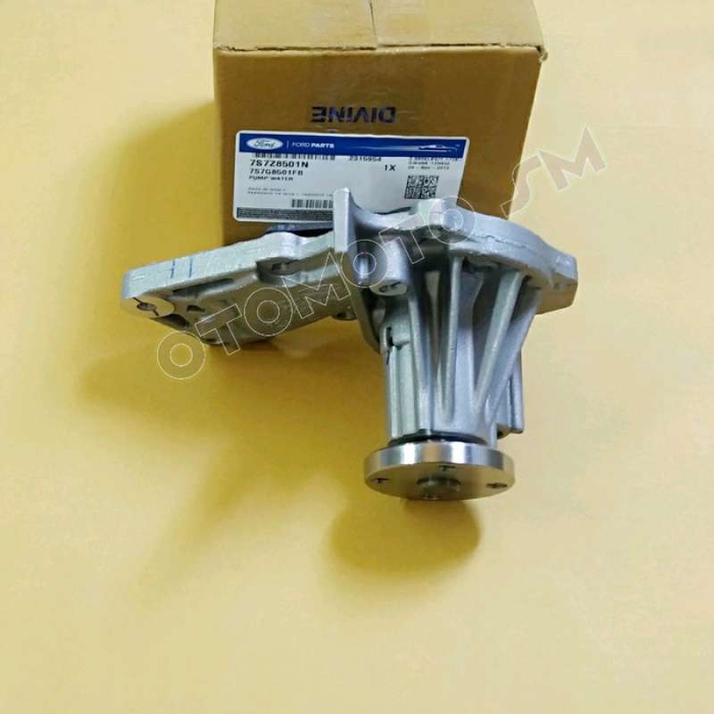 Jual Water Pump Ford Fiesta Ecosport (Kode 001) di Seller skakotomall