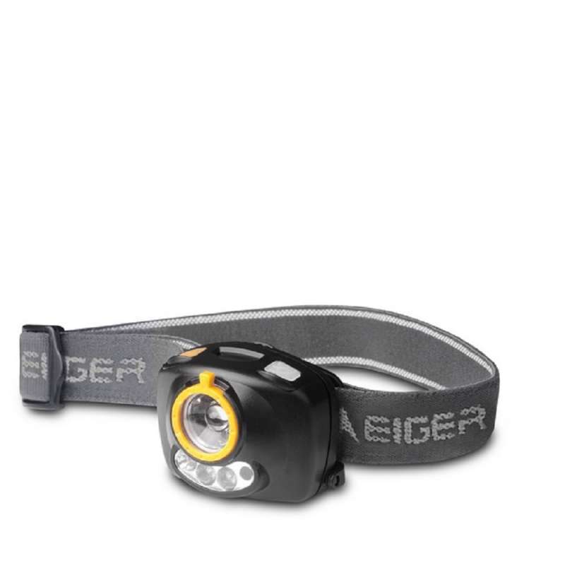 Jual Eiger Apollo Headlamp Lighting Equipment Di Seller Eiger Adventure