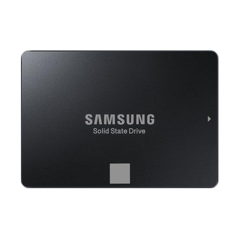 Jual Samsung 860 Evo Ssd Sata [1 Tb] Di Seller Muria Computer - Muria ...