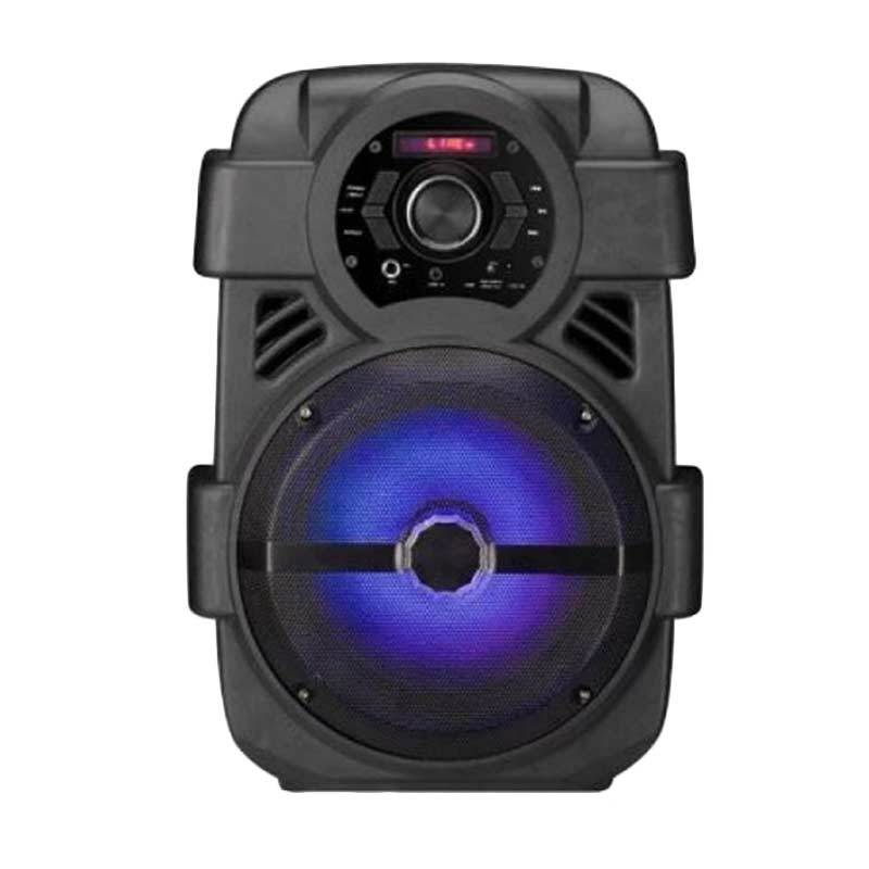 Download Jual Simbadda CST-808 Portable Karaoke Speaker Online ...