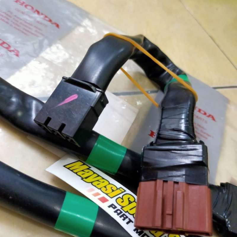 Socket Acg Jual Soket Socket Acg Starter Honda Vario 125 Vario 150 Old Dan New ...