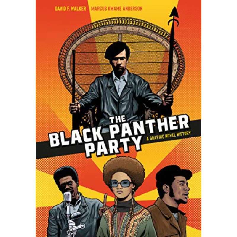 Jual Black Panther Party di Seller Desertcart United States, United