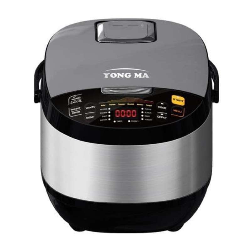 Jual Rice Cooker Digital YongMa Magic Com YMC 704 / SMC 7047 Murah di