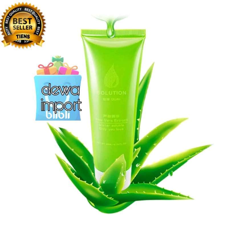 Jual lubricant gel duai 60ml original di Seller DEWAIMPORT Karet