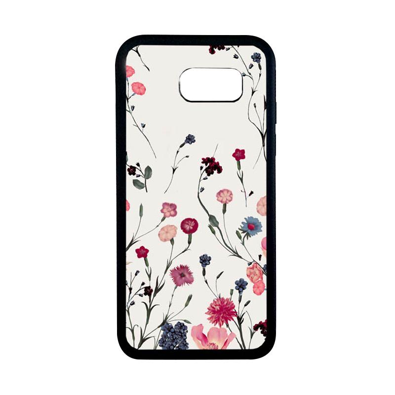 Flowers Wallpaper For Galaxy - Floral Flower Wallpaper