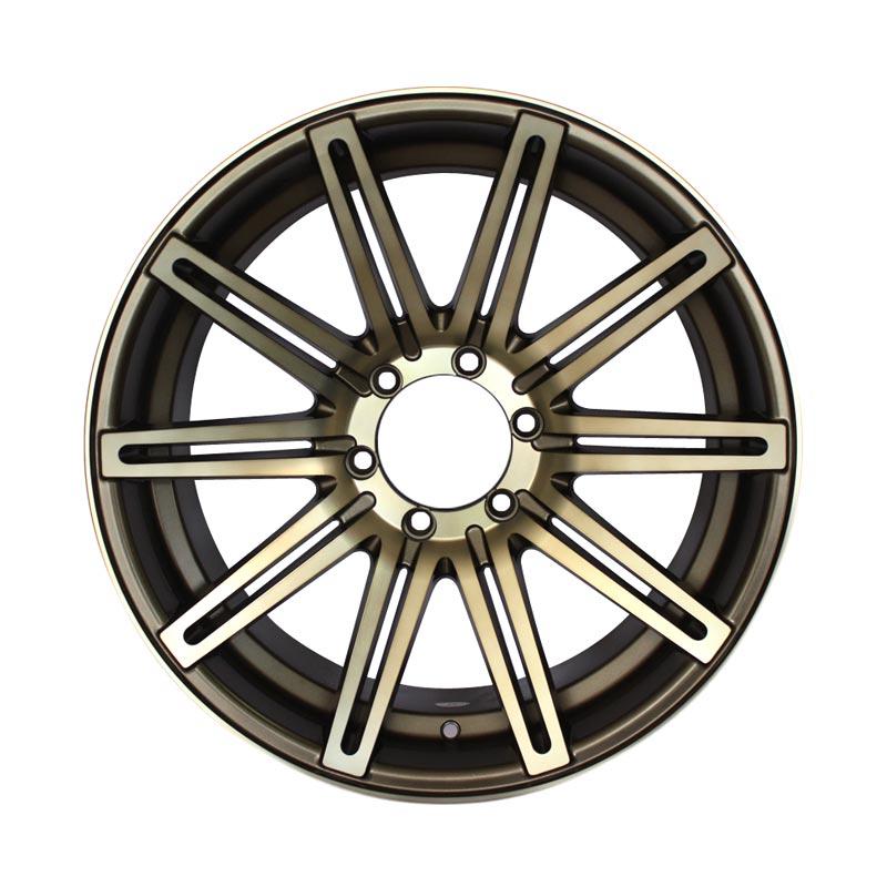 Jual Velg Mobil Replica Vossen Cv 4 Ring 20 Terbaru Juli 2021 | Blibli