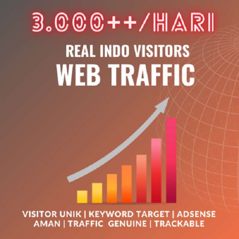 Amankah Menggunakan Jasa Visitor Real Human untuk Adsense? Panduan Lengkap dan Strategi Aman