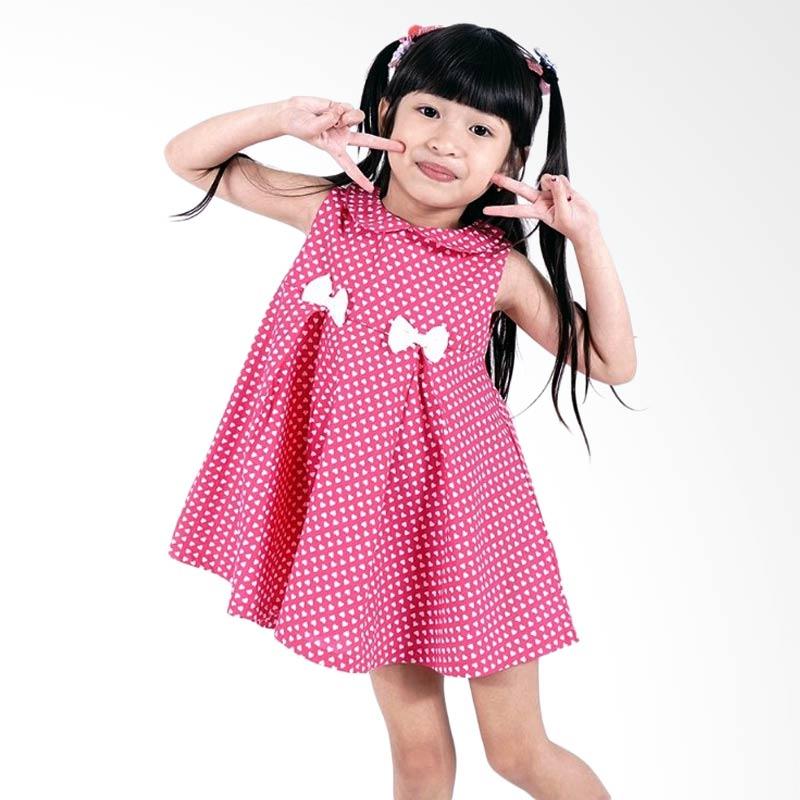 7 Baju Baru Pilihan Buat Si Kecil dari Kids Icon