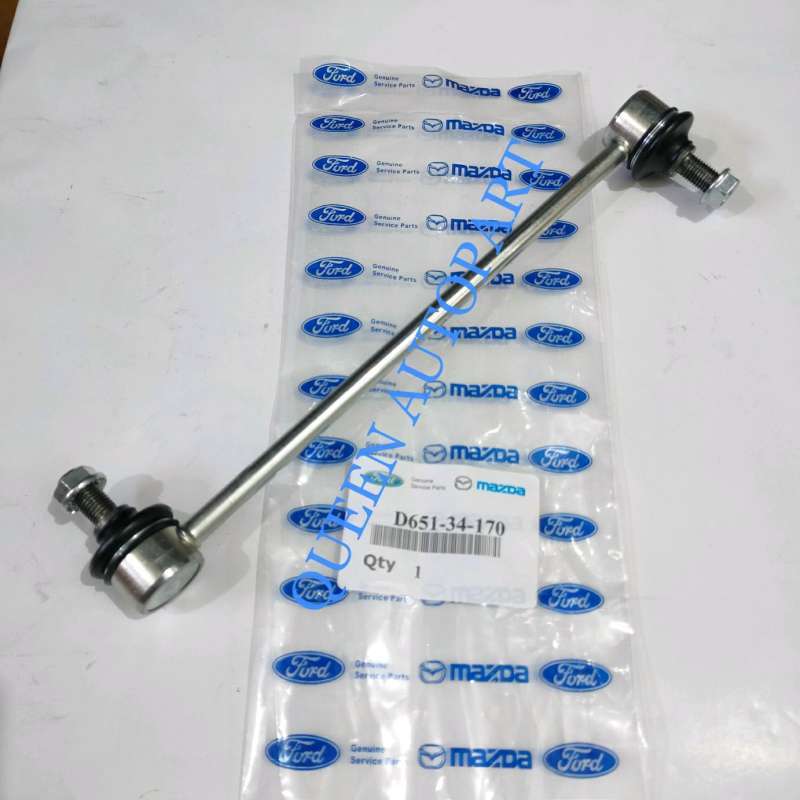 Jual Link Stabil Stabilizer Depan Mazda 2 Ford Fiesta Original Di Seller Queen Sparepart