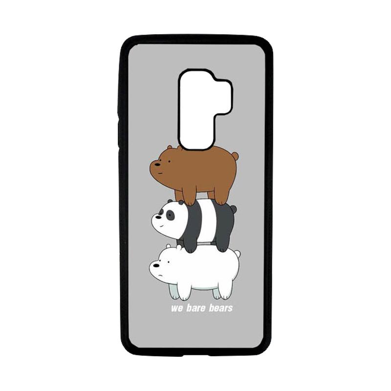 Bunnycase Real Madrid O0443 Custom Hardcase Casing For Samsung Galaxy