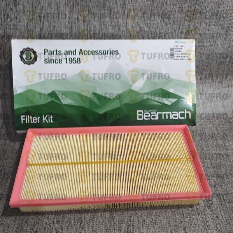 Promo FILTER UDARA RANGE ROVER VELAR LR011593 Diskon 14 di Seller