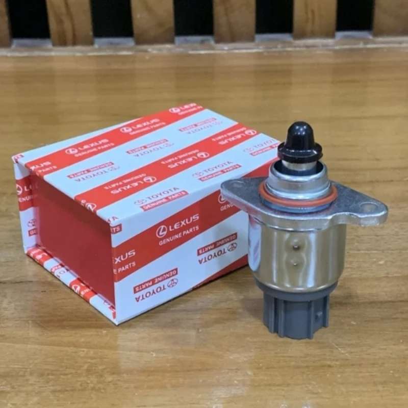 Jual Actuator Idle Speed/sensor Isc Valve Avanza Xenia Rush Terios Di Seller Jaya Store