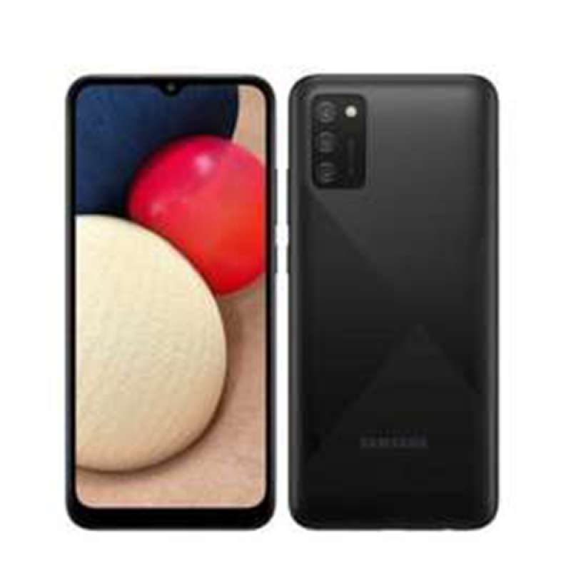 Jual Samsung A02s di Seller Mitra Selindo O2O - Kebalen, Kab. Bekasi ...