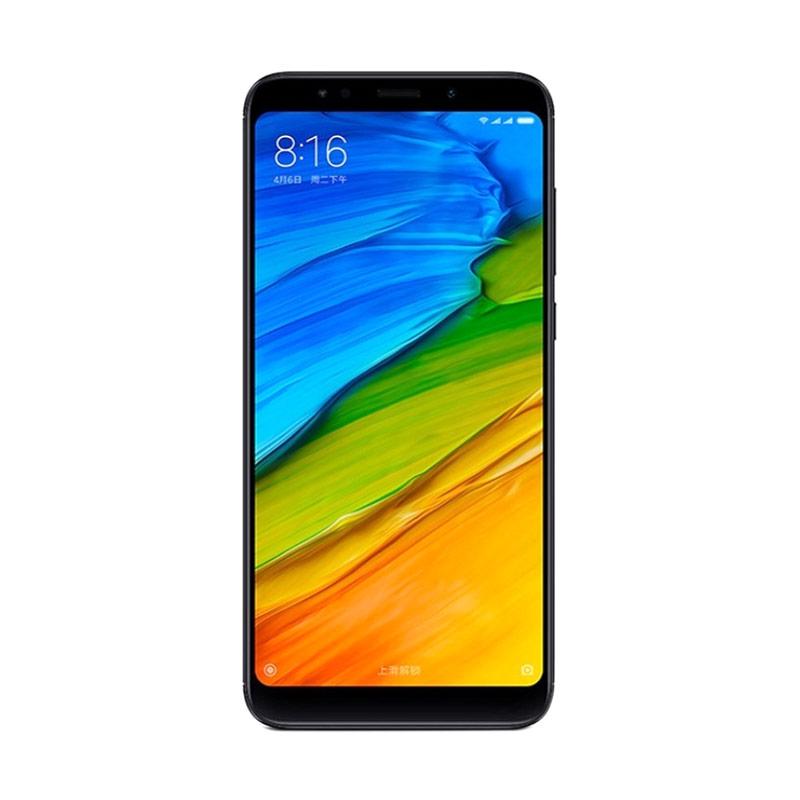 Jual Xiaomi Redmi 5 (Black, 16 GB) Online Agustus 2020