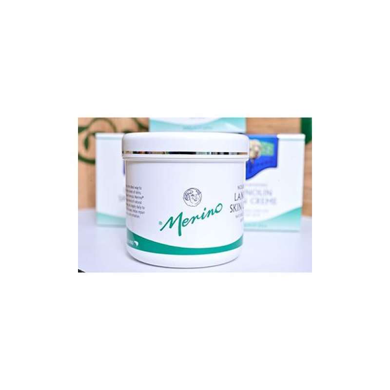 Jual (Merino)Merino Sheep Cream 500g di Seller PChomeSEA - Taipei | Blibli