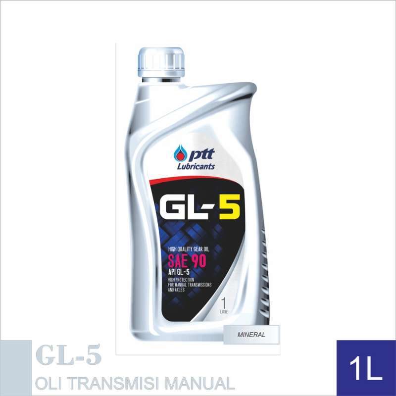 Jual Api Gl 5 Sae 90 Terbaru Dengan Harga Termurah Di 2024 | Blibli