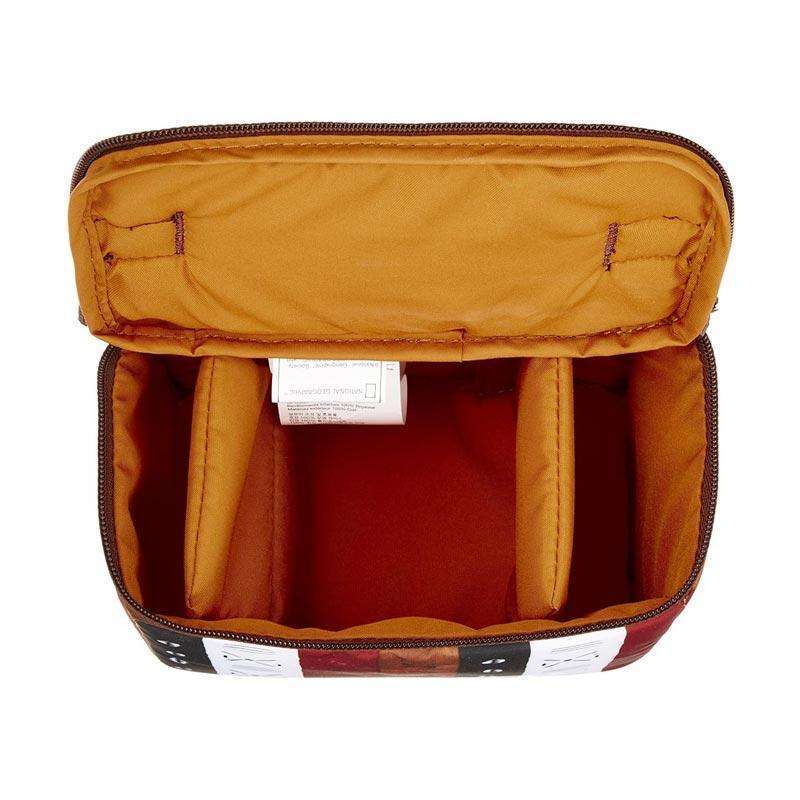 Jual National Geographic A9220 Midi Camera Insert Original di Seller ...