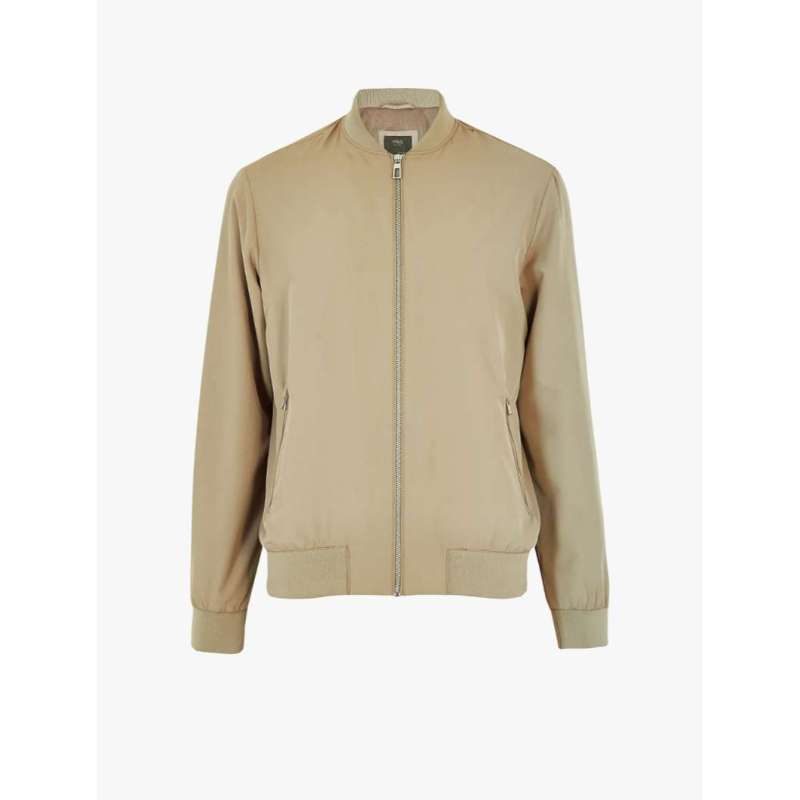 Jual MARKS & SPENCER Jaket Pria Bomber Jacket with Stormwear™ di Seller MARKS & SPENCER MEN