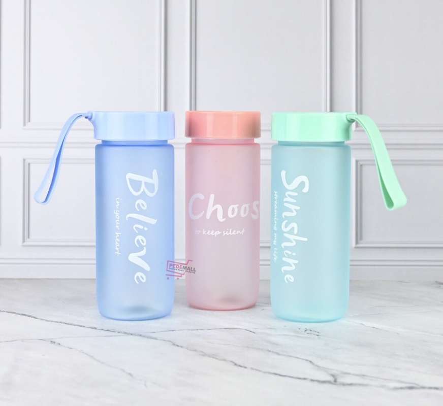 Jual Locknlock Eco Water Bottle 550 Ml Terbaik Mei 2026 - Harga Murah ...