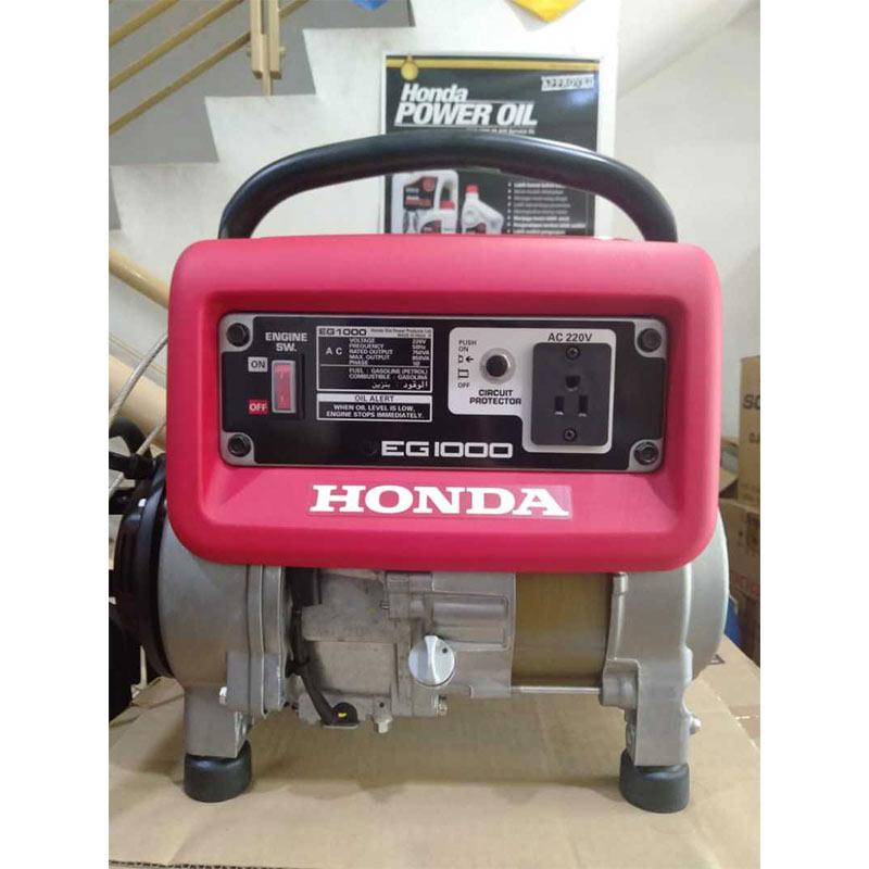 Honda 8500 generator price