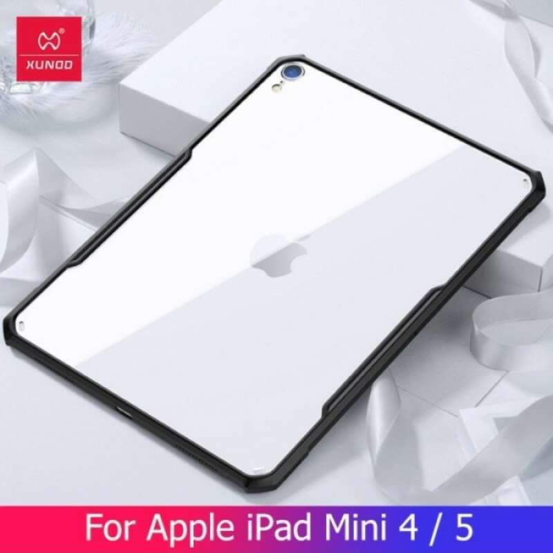 Promo Case Ipad Mini 5 2019 7.9 inch Case XUNDD Design